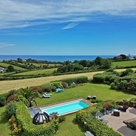Halekulani Devon Homestay Torquay Extérieur photo