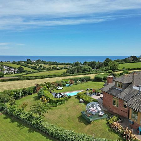 Halekulani Devon Homestay Torquay Extérieur photo