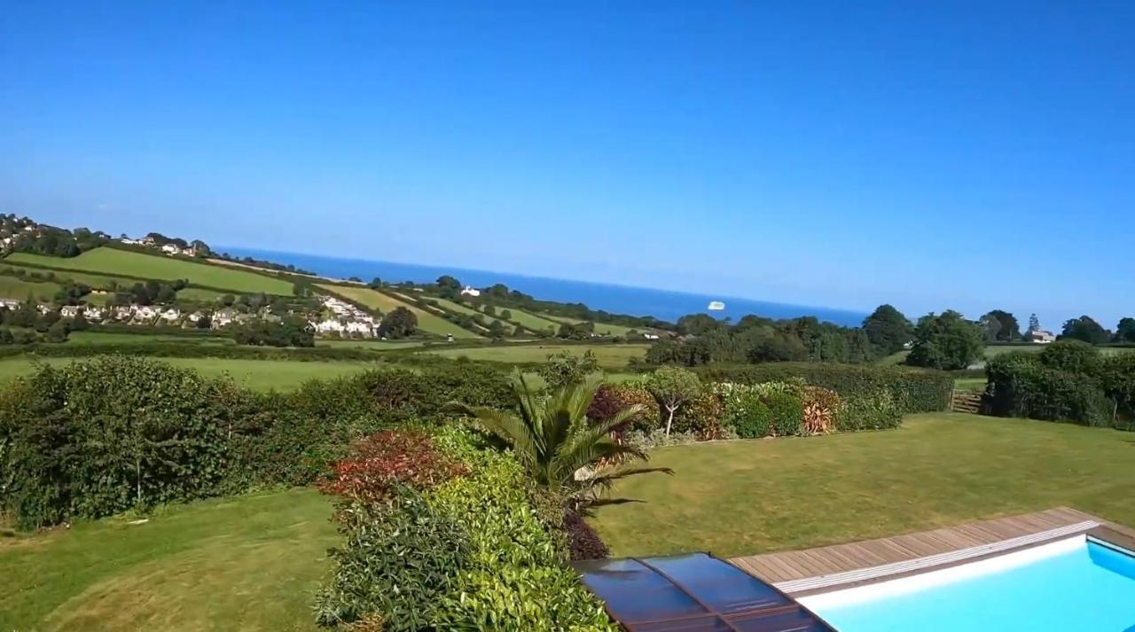 Halekulani Devon Homestay Torquay Extérieur photo