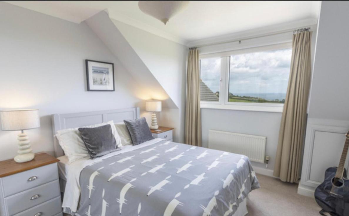 Halekulani Devon Homestay Torquay Extérieur photo