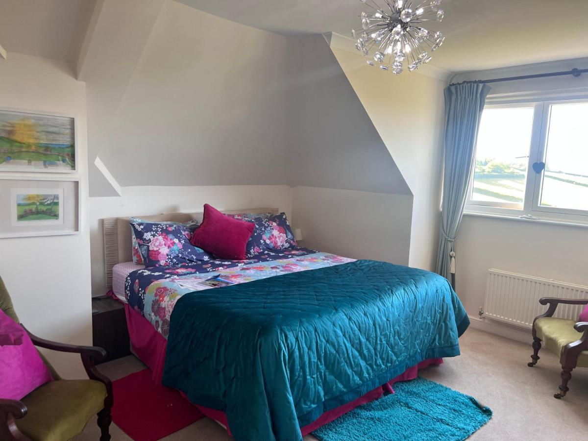 Halekulani Devon Homestay Torquay Extérieur photo