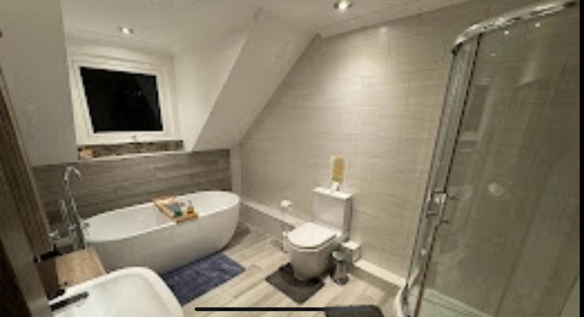 Halekulani Devon Homestay Torquay Extérieur photo