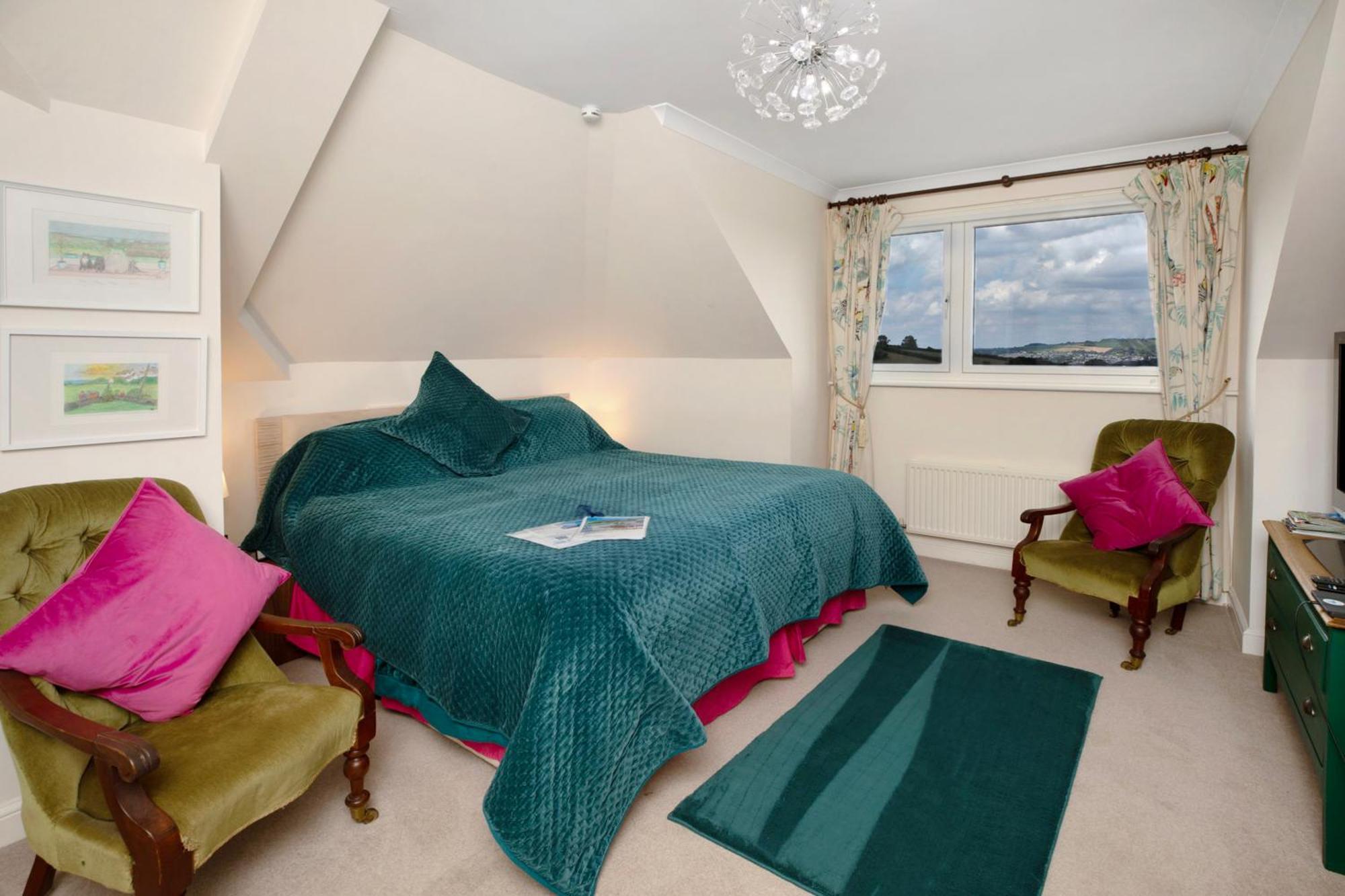 Halekulani Devon Homestay Torquay Extérieur photo