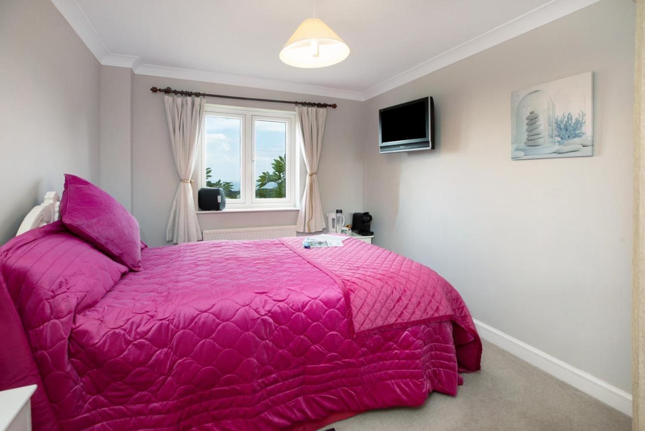 Halekulani Devon Homestay Torquay Extérieur photo