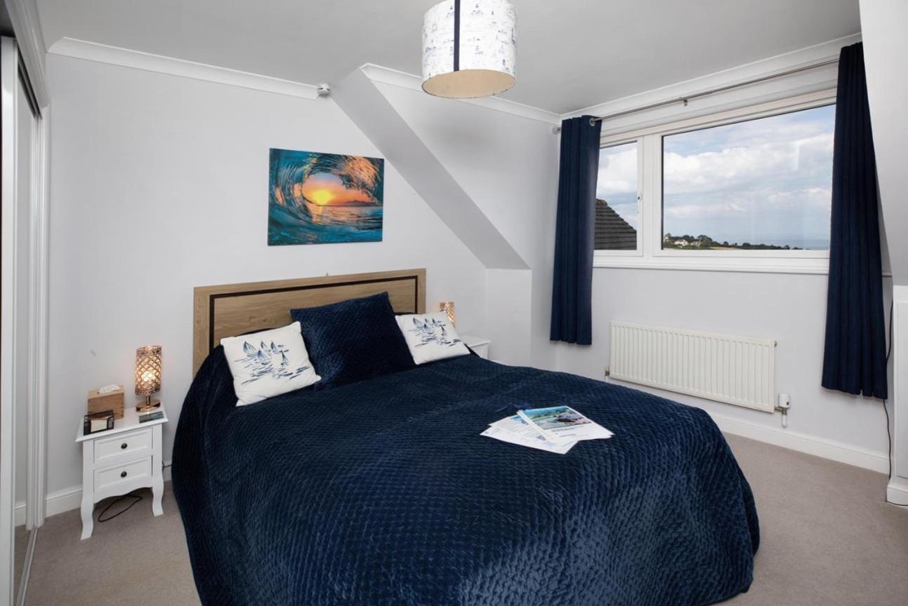 Halekulani Devon Homestay Torquay Extérieur photo