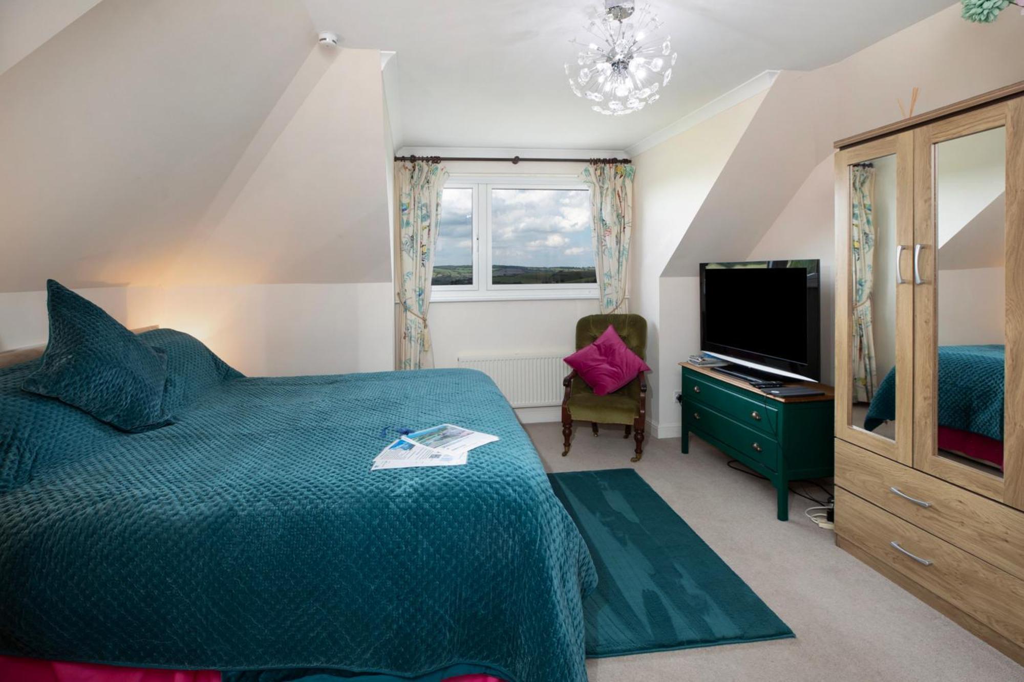 Halekulani Devon Homestay Torquay Extérieur photo