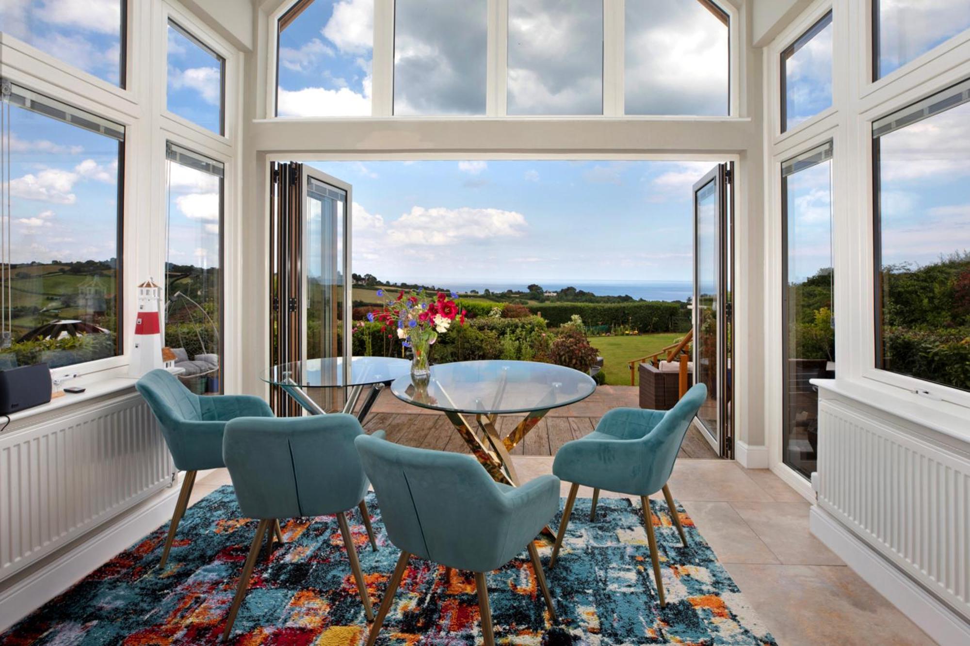 Halekulani Devon Homestay Torquay Extérieur photo